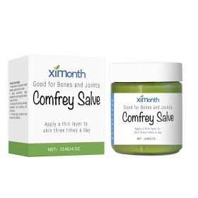 Ximonth Herbal Cream Massage Applied To Knee, Wrist, Waist And Shoulder Discomfort Daily Cream