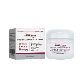 Joint collagen meringue relief joint bone pain distortion correction repair cream