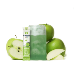 Postbiotic Immunity (Kids) Sour Apple (size: 32 count box)